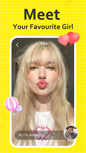 PokaPlus-Live Video Chat PC