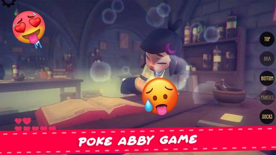 Download Poke Abby Mobile Walkthrough on PC with MEmu