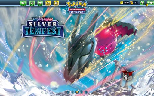 Pokémon TCG Online PC