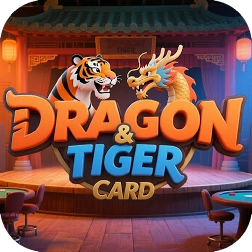Dragon & Tiger Card پی سی