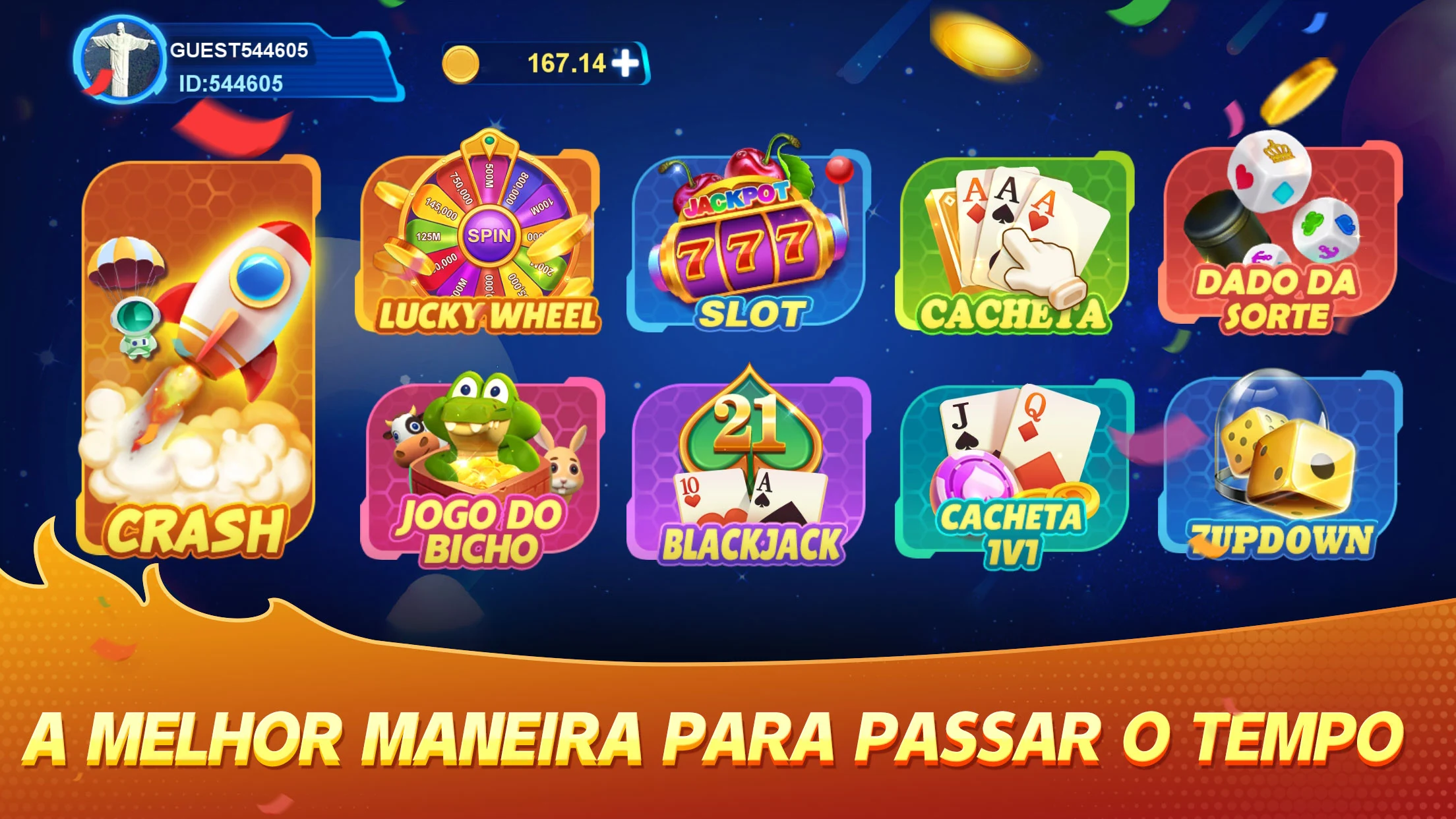 Jogo do Bicho Slot – Apps on Google Play