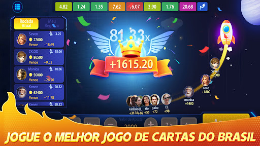 Download Crash:Jogo do bicho on PC with MEmu