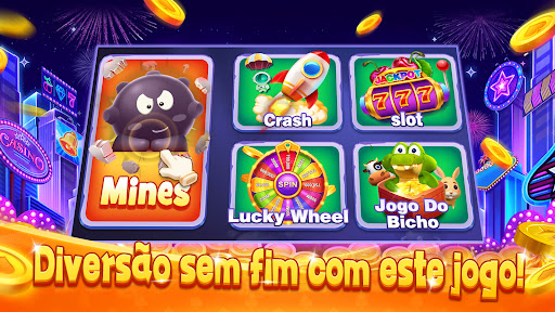 Crash-Jogo do bicho para Android - Download