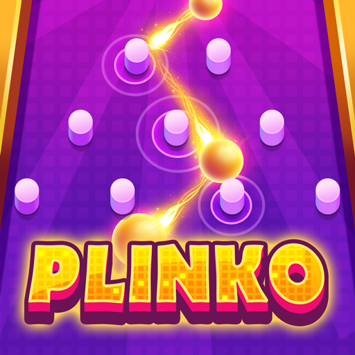 Plinko Jogo:Plink balls PC