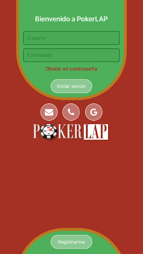 PokerLAP PC