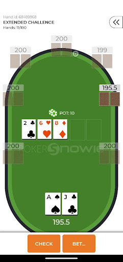 PokerSnowie PC