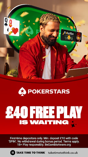 PokerStars