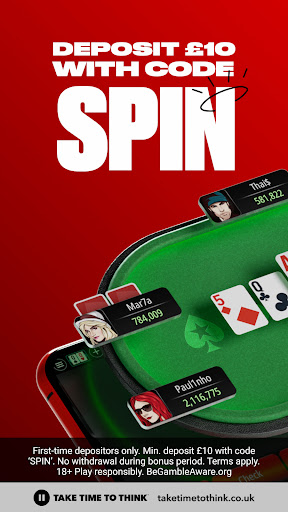 PokerStars
