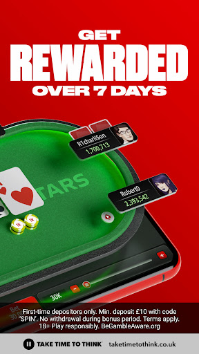PokerStars