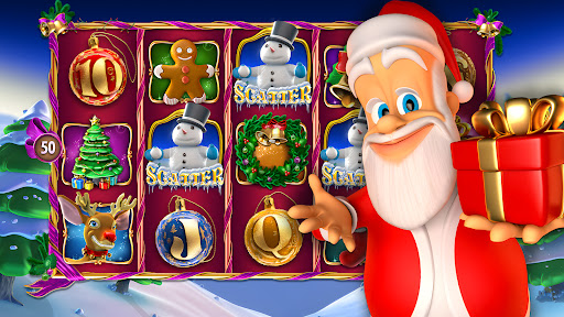 Pokie Magic Casino Slots