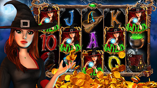 Pokie Magic Casino Slots