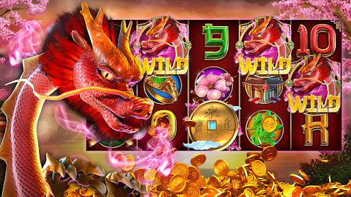 Pokie Magic Casino Slots