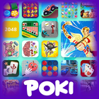 Games Poki.io PC