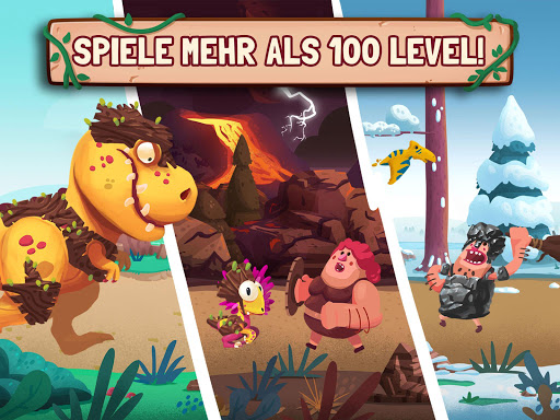 Dino Bash : Tower Defense Wars