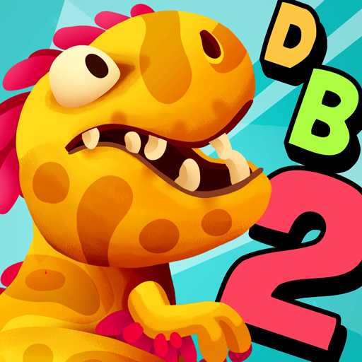 Dino Bash: Travel Through Time電腦版