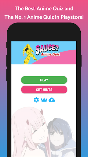 Indovina il Anime Quiz PC