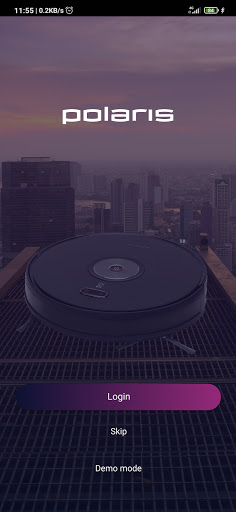 POLARIS IQ Home ПК