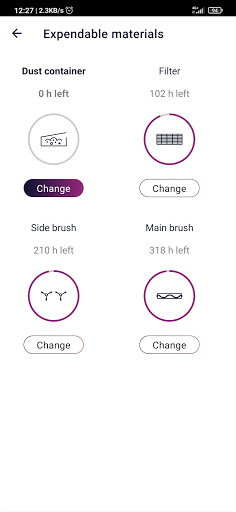 POLARIS IQ Home ПК