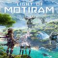 LIGHT OF MOTIRAM para PC