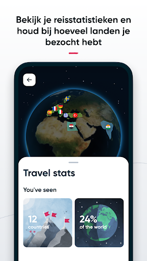 Polarsteps - Travel Tracker PC