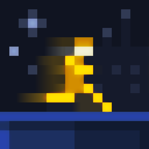 Pixel Parkour Fight电脑版