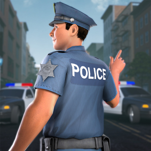 Patrol Police - Officers Game PC