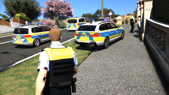 Download do APK de Contra band Police Simulator para Android