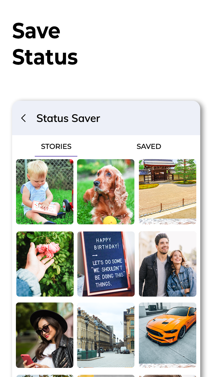 All Video Downloader الحاسوب