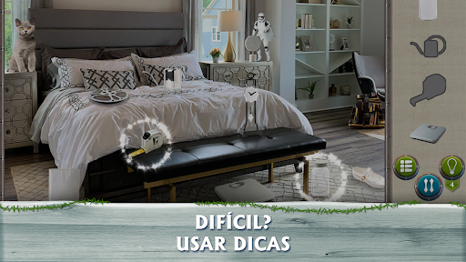 Volta Mundo: Objecto Escondido para PC