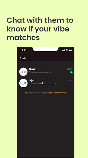 Polo App – Gay Dating (गे) PC