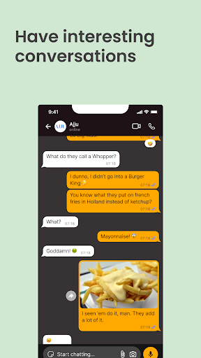 Polo App – Gay Dating (गे) PC