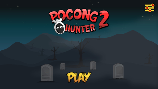 Pocong Hunter 2 PC