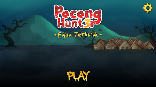 Pocong Hunter 3 Pulau Terkutuk PC