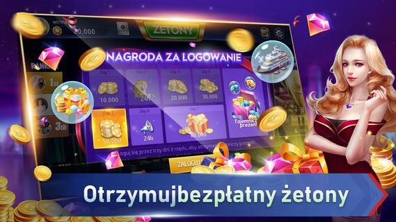 VIP Poker Polski PC