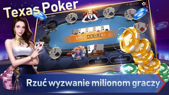 VIP Poker Polski PC