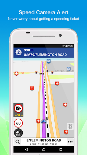 Polnav mobile Navigation电脑版