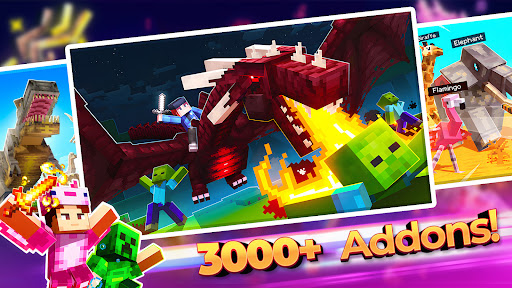 Mods for Minecraft PC