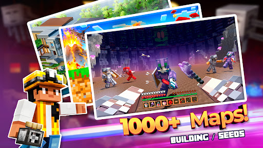 Mods for Minecraft PC