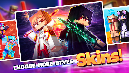 Mods for Minecraft PC