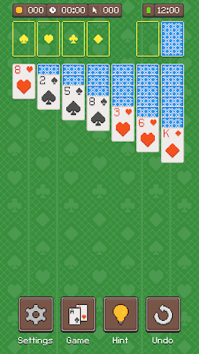 Ultra Solitaire - Classic Card PC