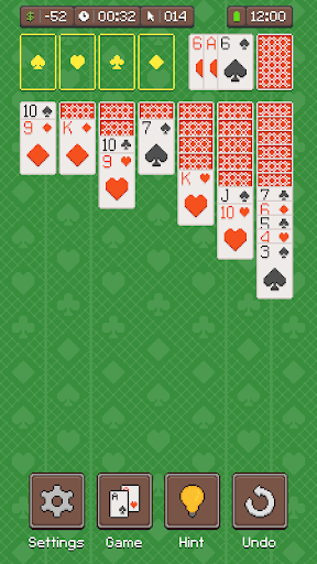 Ultra Solitaire - Classic Card PC