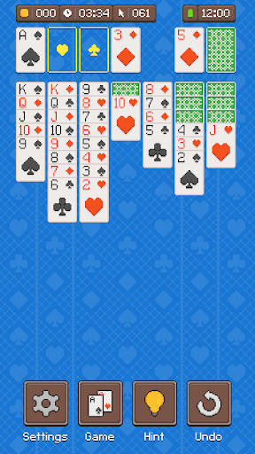 Ultra Solitaire - Classic Card PC