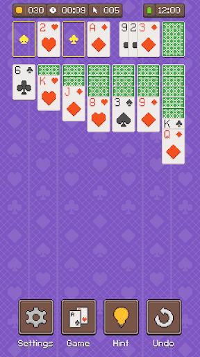 Ultra Solitaire - Classic Card PC