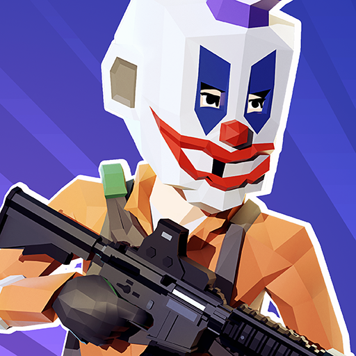 Polygun Arena: Online Shooter PC