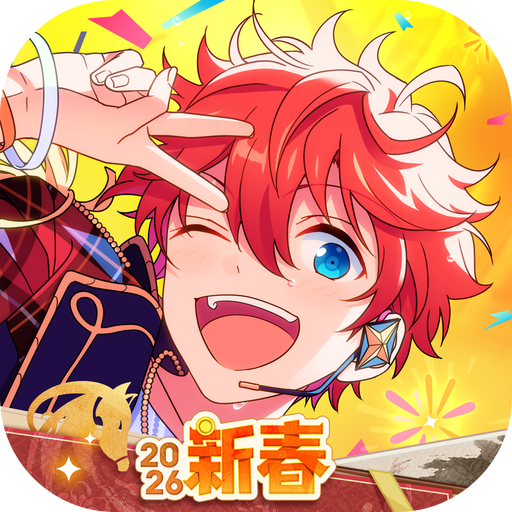 偶像夢幻祭2 PC版