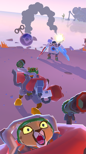 Machinal Instinct পিসি