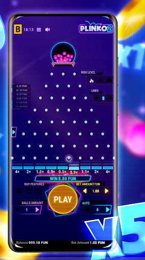 Plinko 2