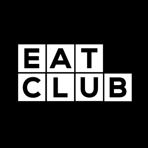 EatClub: Food Delivery App পিসি