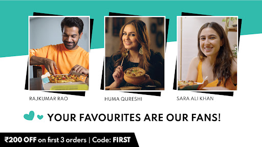 EATCLUB: Order Food Online PC