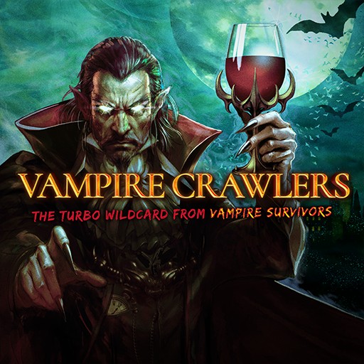 Vampire Crawlers PC